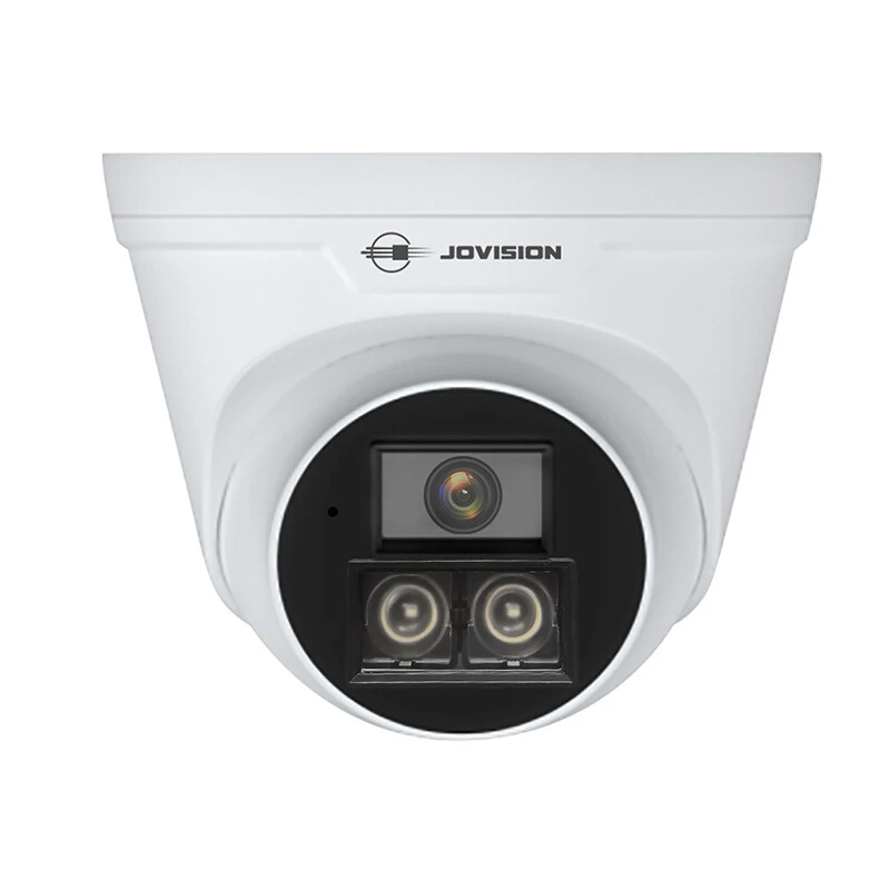 Jovision 3.0MP Dual Light Video & Audio PoE Network Camera
