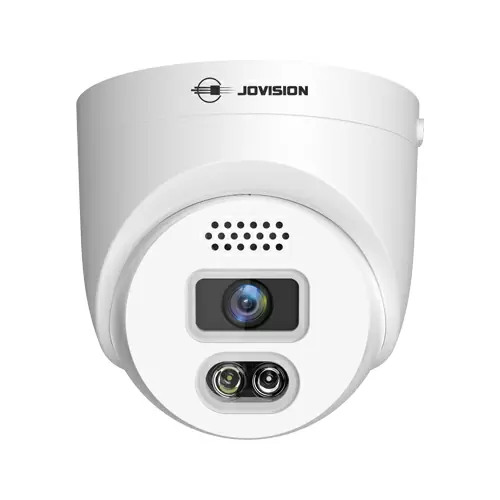 Jovision 5MP Outdoor IP Camera PoE People Counting Intrusion Line Crossing Night Vision