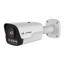Jovision 8MP LPR 4K Motorized Zoom Outdoor IP Security Camera PoE Outdoor Two-Way Audio