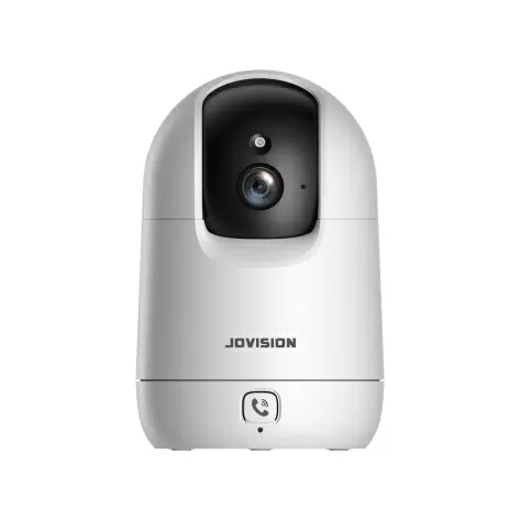 Jovision 3.0MP Wi-Fi Pan/Tilt Network Camera