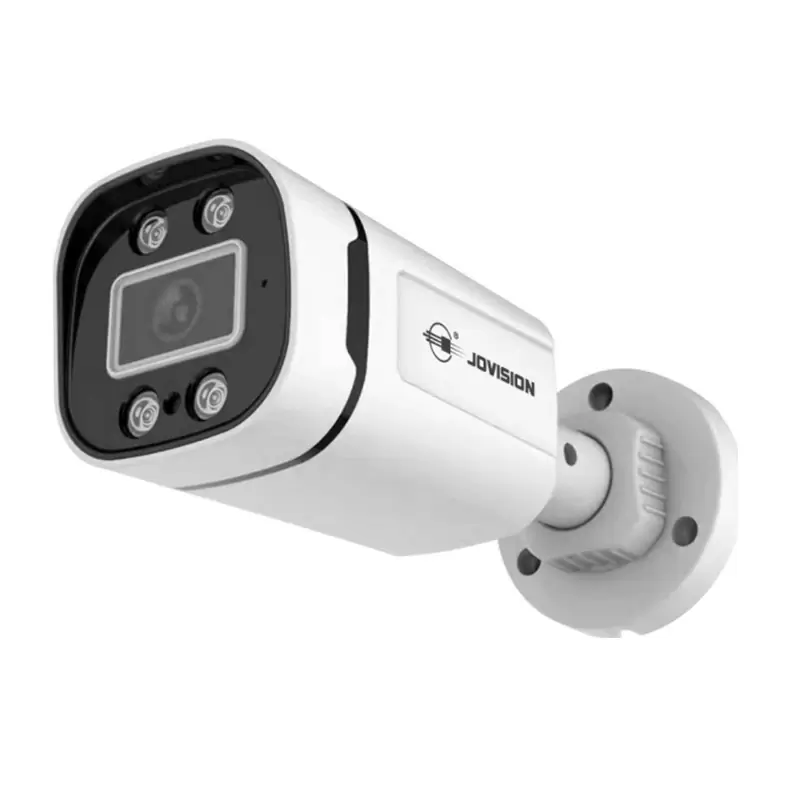 Jovision Full-Color 2MP Bullet HD Camera & Audio