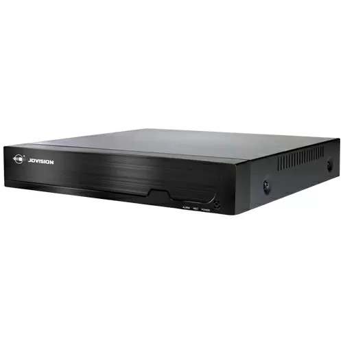 Jovision 4CH 1080N XVR System