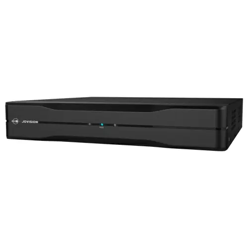 Jovision 8CH 5MN XVR System