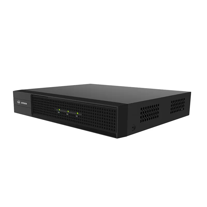 Jovision 8CH 5MP XVR System