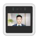 Jovision Facial Recognition Attendance System